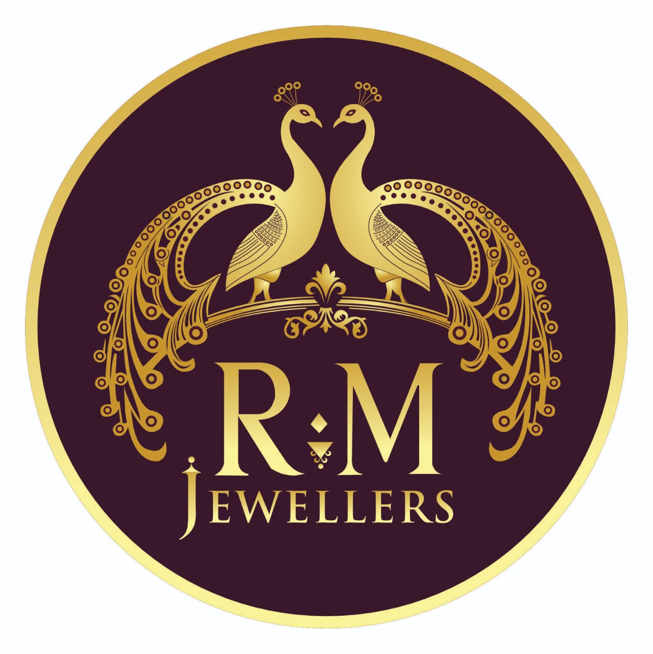 RM JEWELLERY