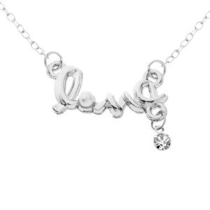 love, pearl, chain, silver, jewellery, metal, pearl, silver, silver, silver, silver, silver