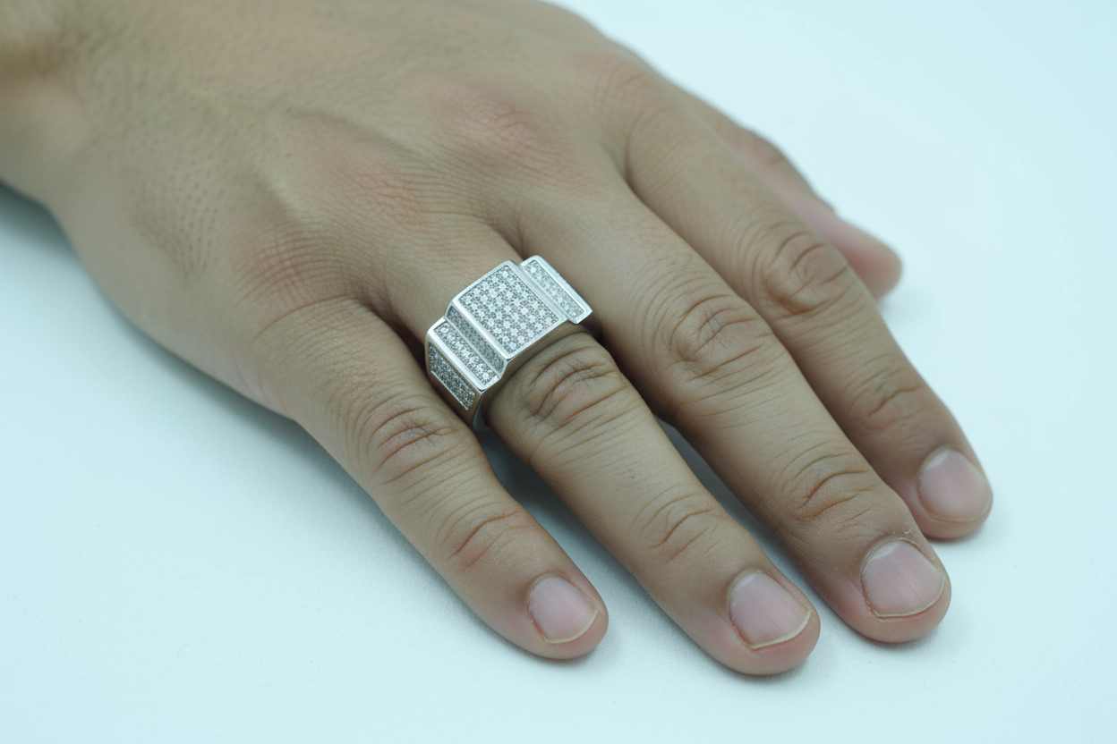 Mens Ring