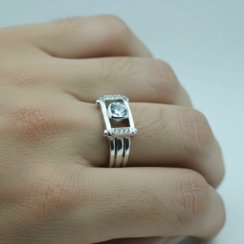 Mens Ring