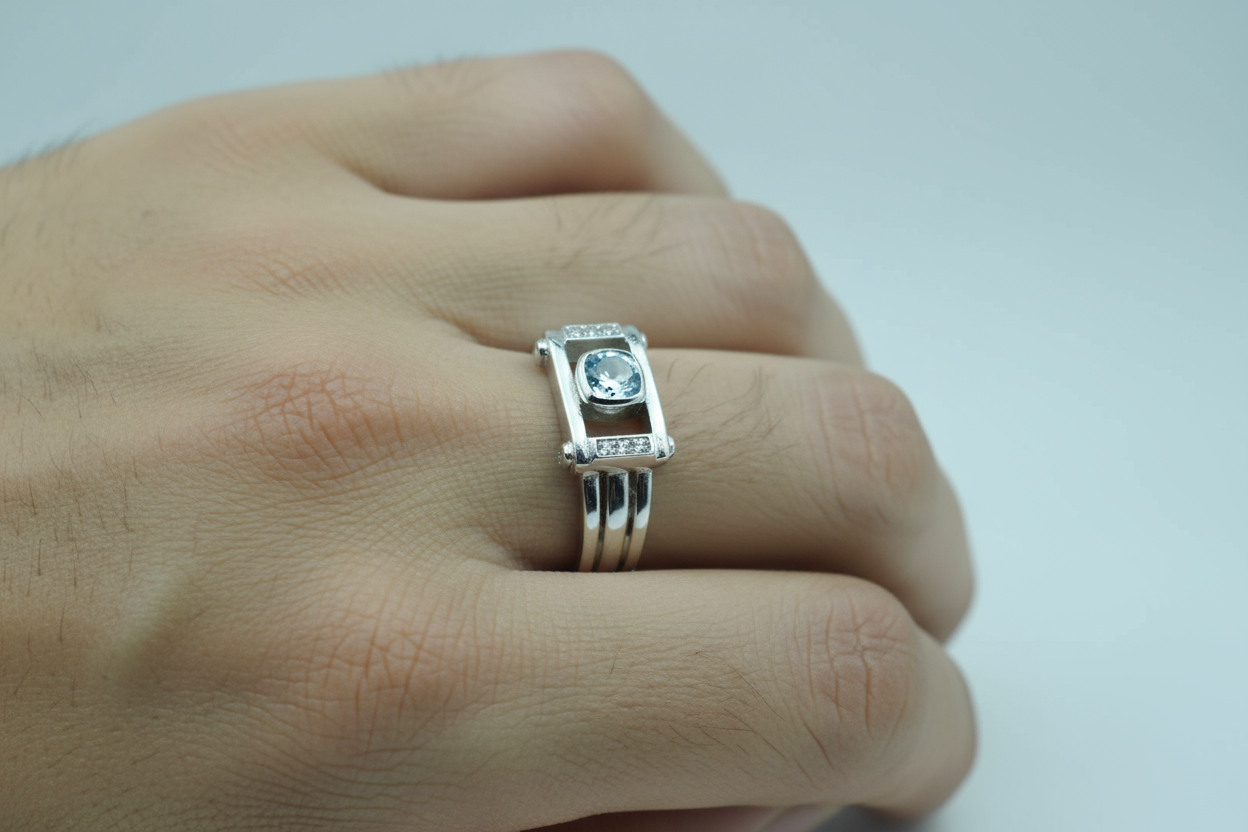 Mens Ring