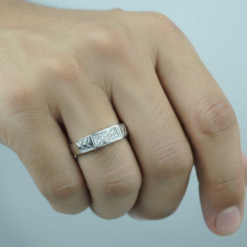 Mens Ring