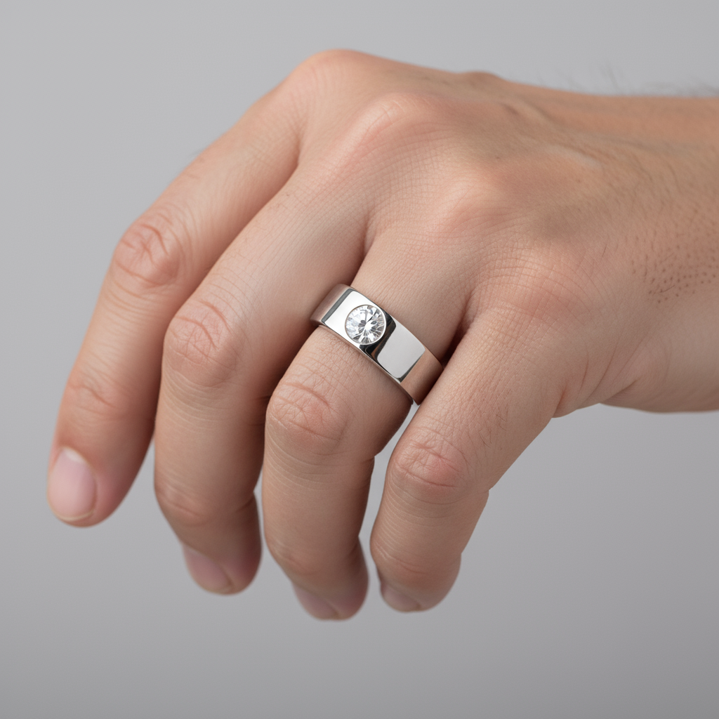 Mens Ring