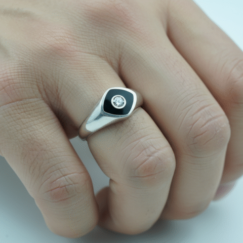 Mens Ring